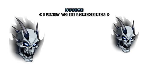 aqw dark skull.